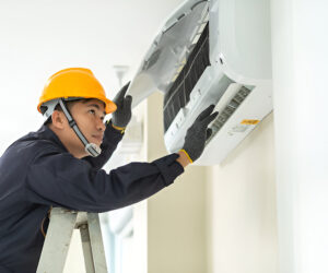 PrimeFix Solution AC Service Abu Dhabi